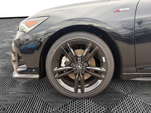 2026 Acura Integra A-Spec w/Technology Package - Photo 14