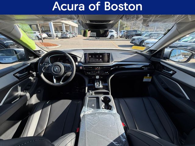 2026 Acura MDX Technology Package - Photo 19