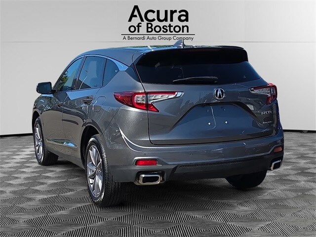 2023 Acura RDX Technology photo 3