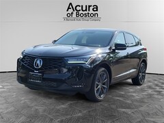 2025 Acura RDX A-Spec Package SUV