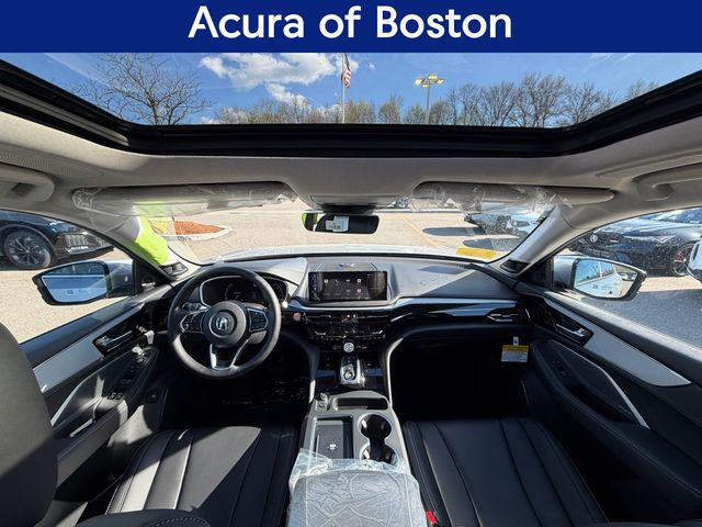 2026 Acura MDX Technology Package - Photo 21