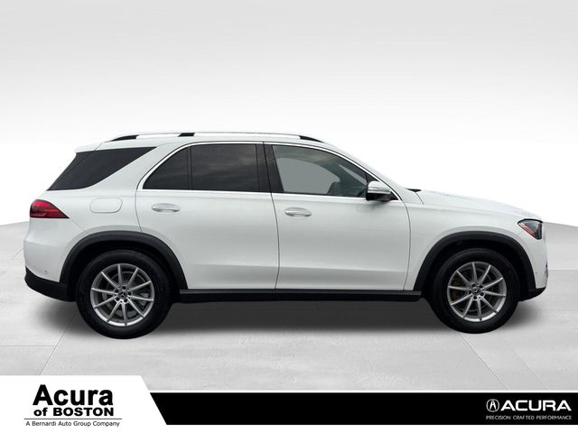 2024 Mercedes-Benz GLE GLE350 - Photo 10