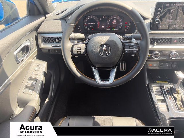 2026 Acura Integra A-Spec with Tech Package - Photo 15