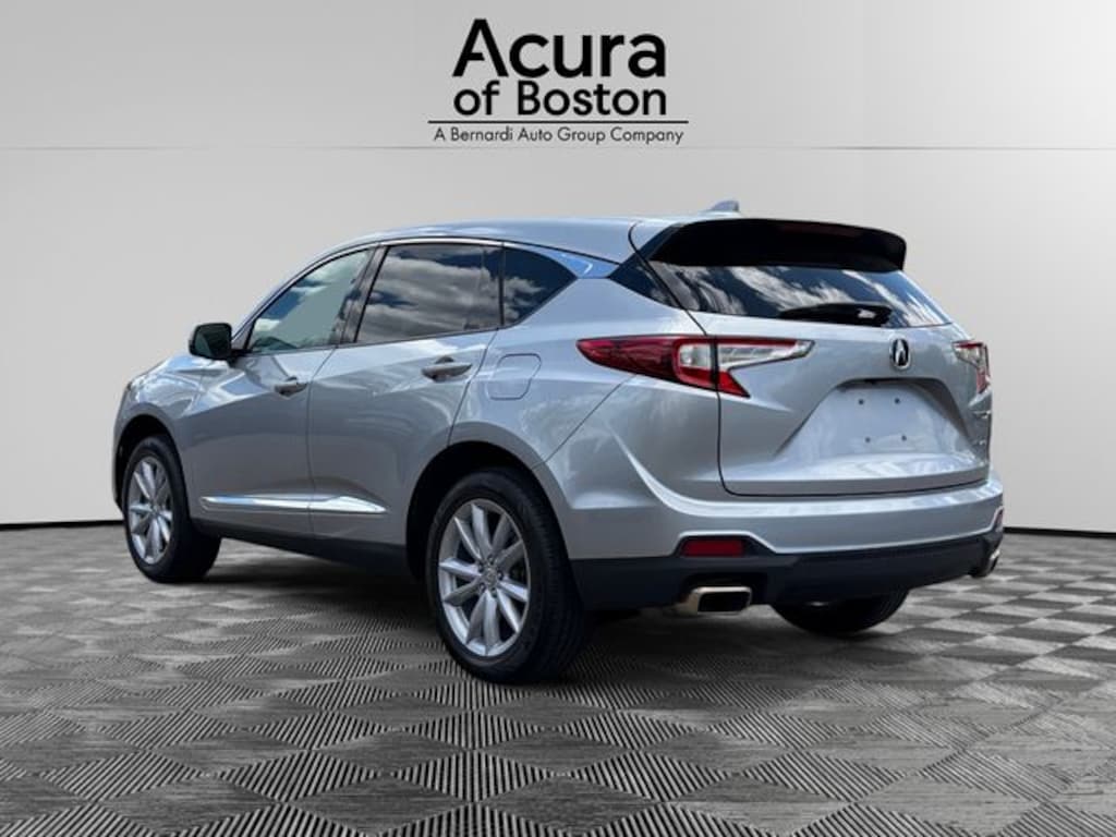 Certified 2023 Acura RDX SUV