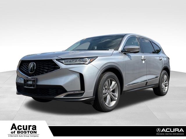 2026 Acura MDX Base