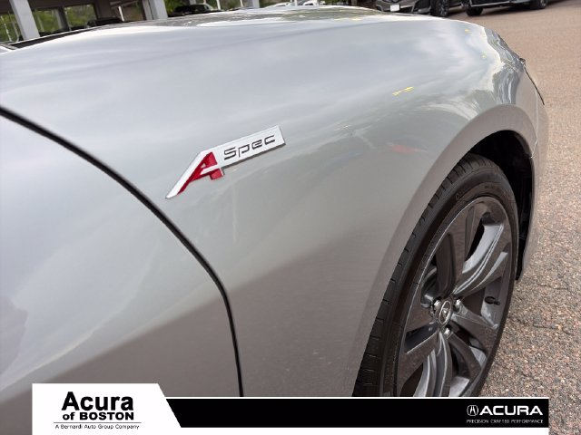 2023 Acura TLX A-SPEC Package - Photo 36