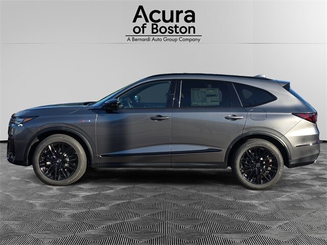2026 Acura MDX SH-AWD A-Spec Advance photo 2