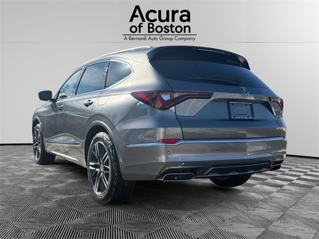 New 2026 Acura MDX SH-AWD Advance Package SUV