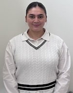 Staff member Evellyn Lemos from ID_336fa5