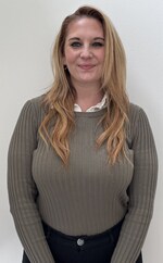 Staff member Cait Culbertson from ID_336fa5
