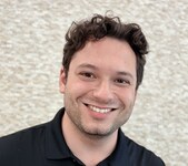 Staff member Michael Farber from 58f40543601b