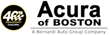 Acura Of Boston