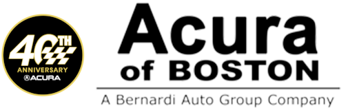 Acura Of Boston