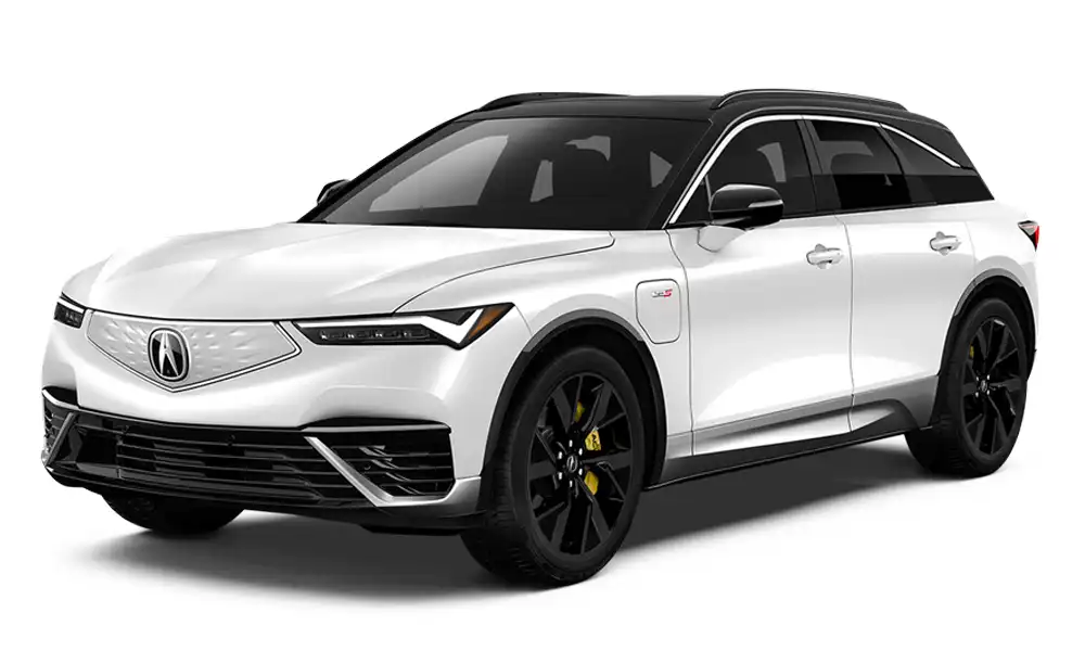 2024 Acura ZDX Type S