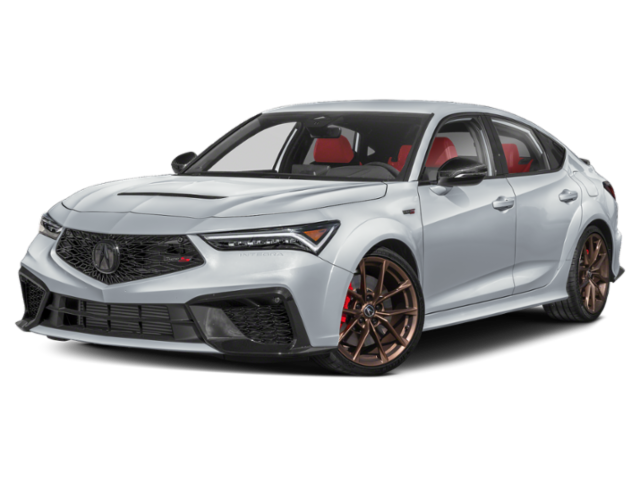 2025 Acura Integra Type S