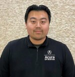 Staff member Ivan Liu from 58f40543601b