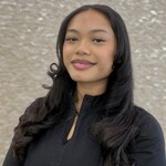 Staff member Tyla Ke from 58f40543601b