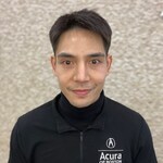 Staff member Weerakit "Ben"  Warajchayut from 58f40543601b