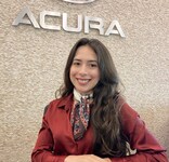 Staff member Rebecca Ribeiro from 58f40543601b
