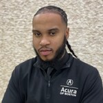 Staff member Jonathan Francois from 58f40543601b