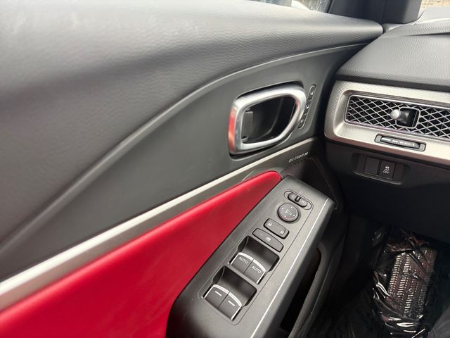 2026 Acura Integra A-Spec w/Technology Package - Photo 21