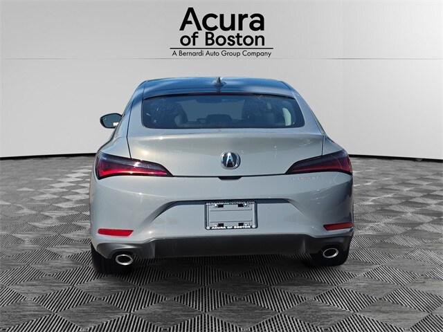 2026 Acura Integra Base photo 4