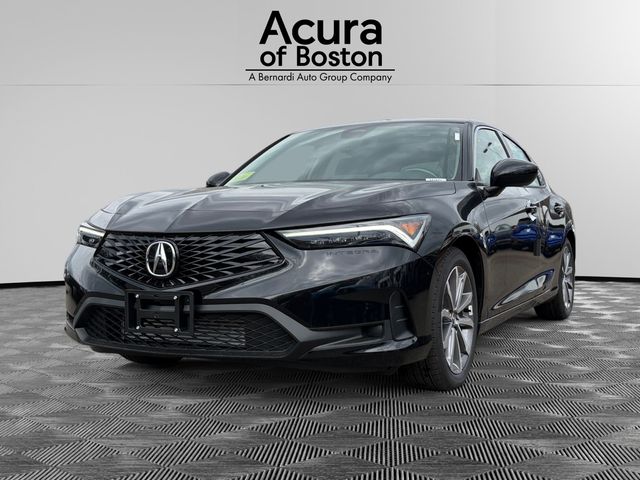 2026 Acura Integra