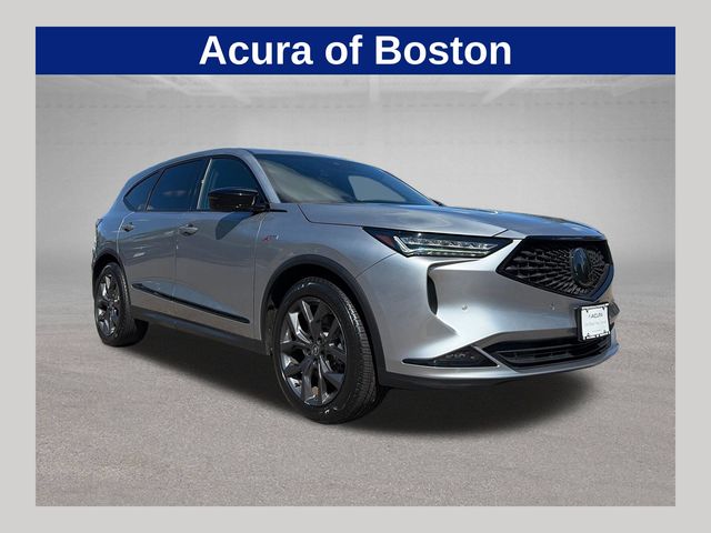 2024 Acura MDX
