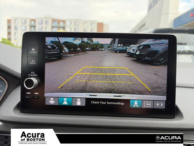 2025 Acura Integra A-Spec with Tech Package - Photo 46