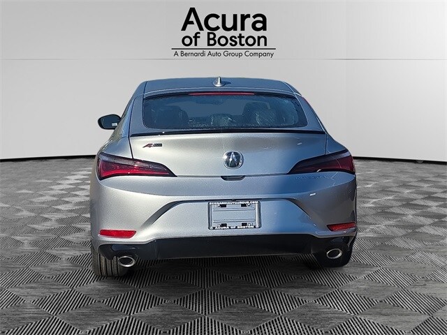 2026 Acura Integra A-Spec photo 4