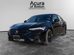 2026 Acura Integra A-Spec Tech Package Hatchback