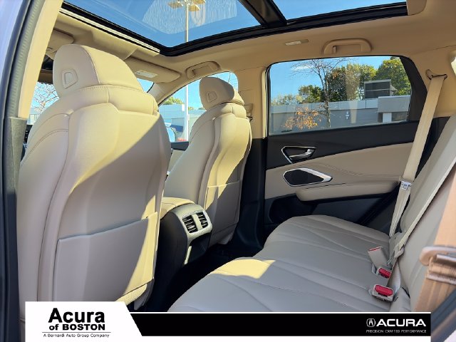 2024 Acura RDX Base - Photo 41