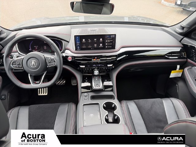 2026 Acura MDX A-Spec Package - Photo 13