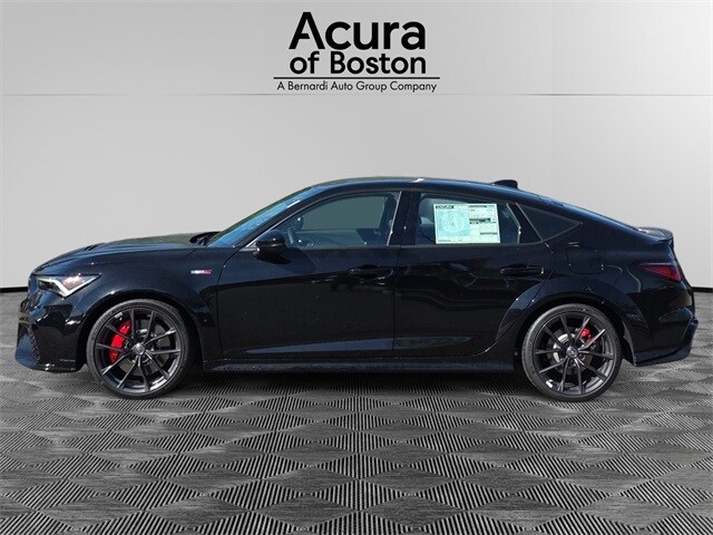 2026 Acura Integra Type S photo 2