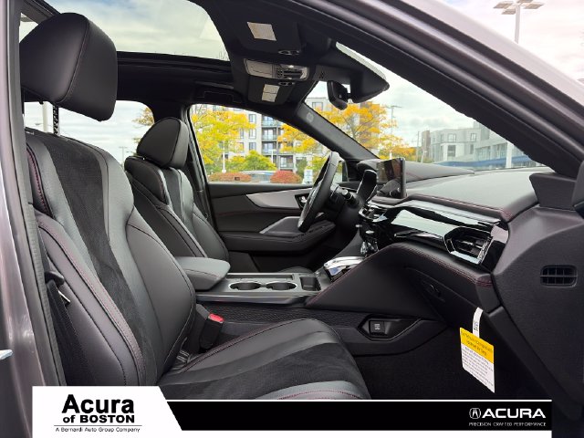 2026 Acura MDX A-Spec Package - Photo 33
