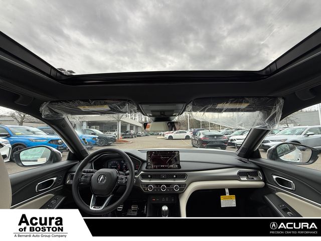 2026 Acura Integra A-Spec w/Technology Package - Photo 16