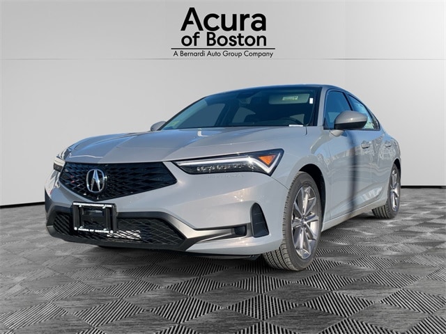 2026 Acura Integra Base's photo