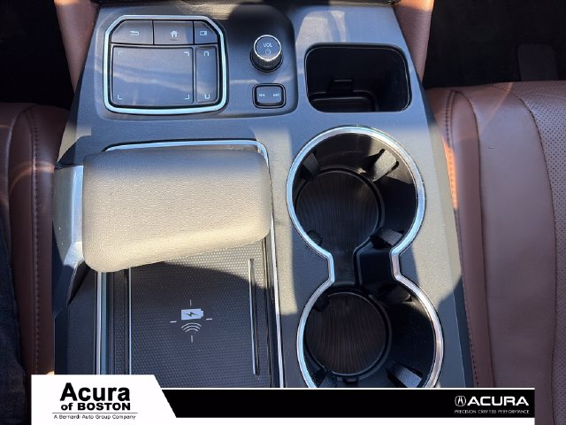2024 Acura MDX Technology Package - Photo 42