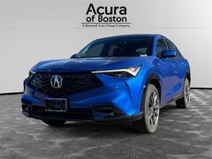 2025 Acura ADX A-Spec Advance Package SUV