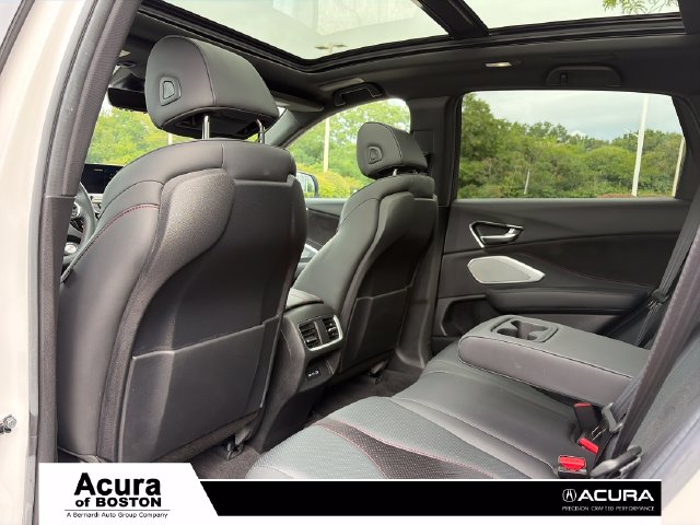 2025 Acura RDX A-Spec Package - Photo 21