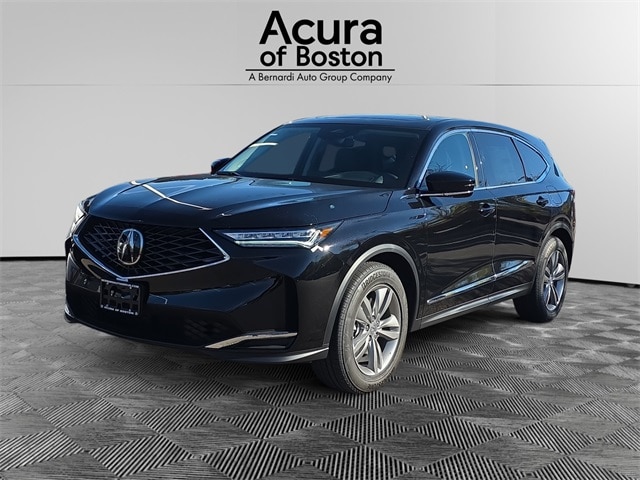 2026 Acura MDX Base's photo