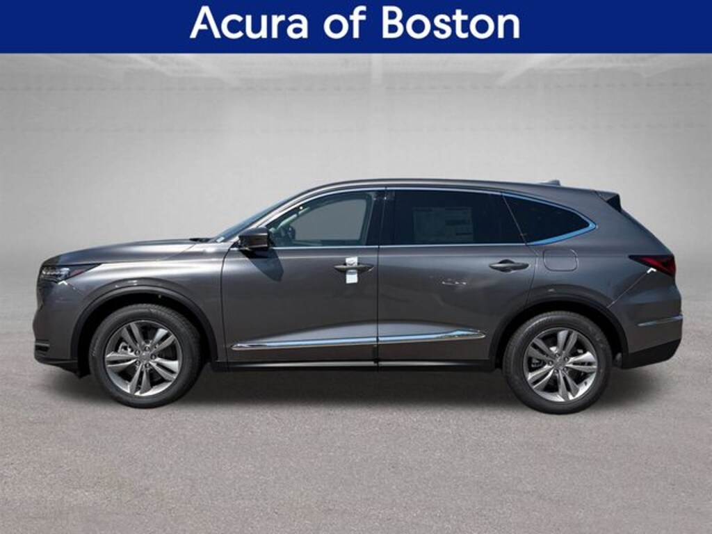 New 2026 Acura MDX SH-AWD SUV