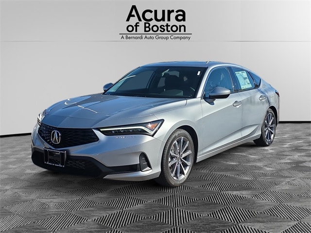2026 Acura Integra Base's photo