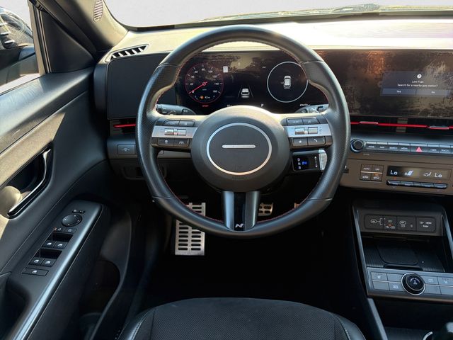 2024 Hyundai Kona N Line - Photo 12