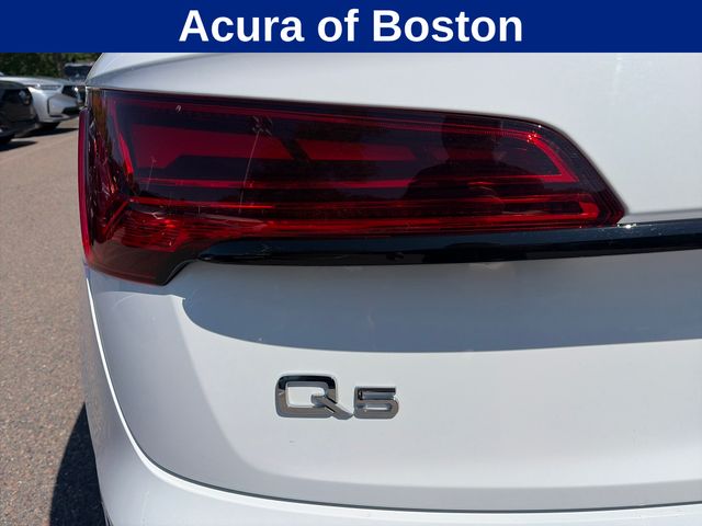 2025 Audi Q5 Premium - Photo 27