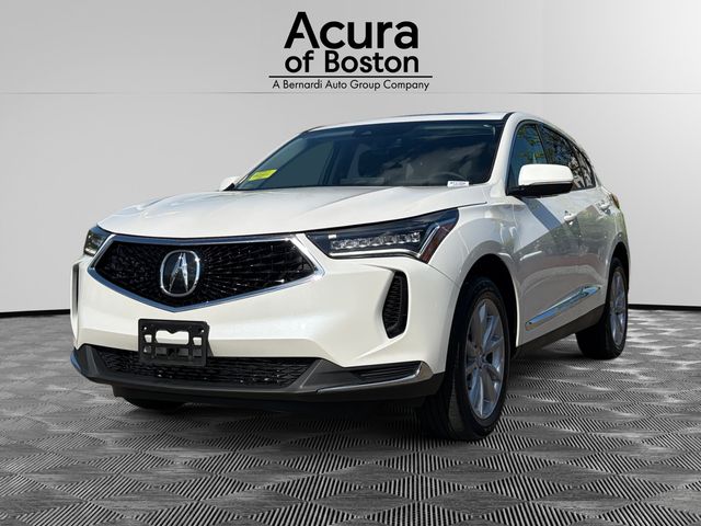2023 Acura RDX SH-AWD's photo