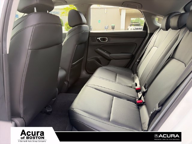 2026 Acura Integra Base - Photo 23