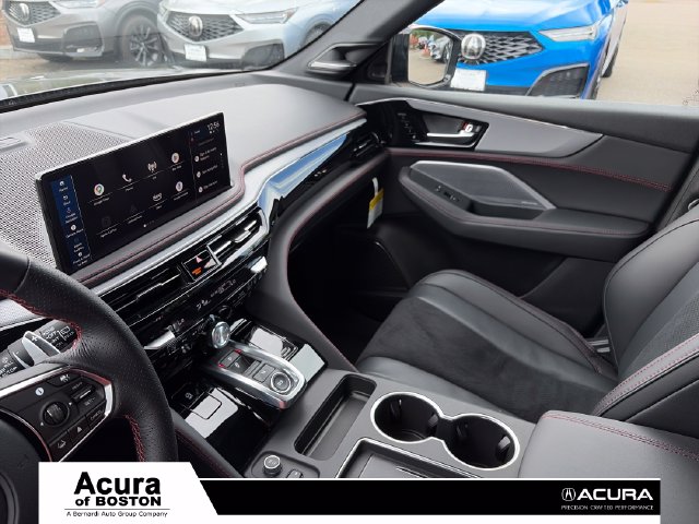 2026 Acura MDX A-Spec Package - Photo 45