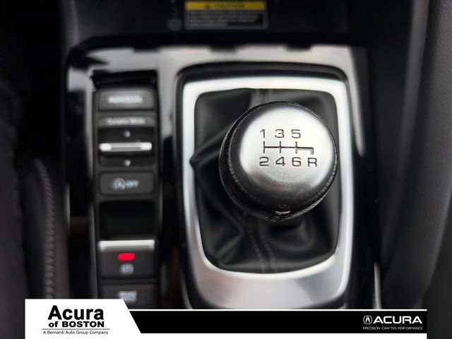 2025 Acura Integra A-Spec with Tech Package - Photo 43