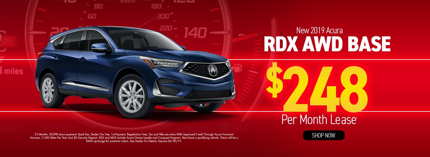 Acura Dealer In Boston MA 02135 Acura of Boston